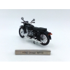 Motocykl KMZ Dniepr MT10 1971 - skala 1:24 - Atlas